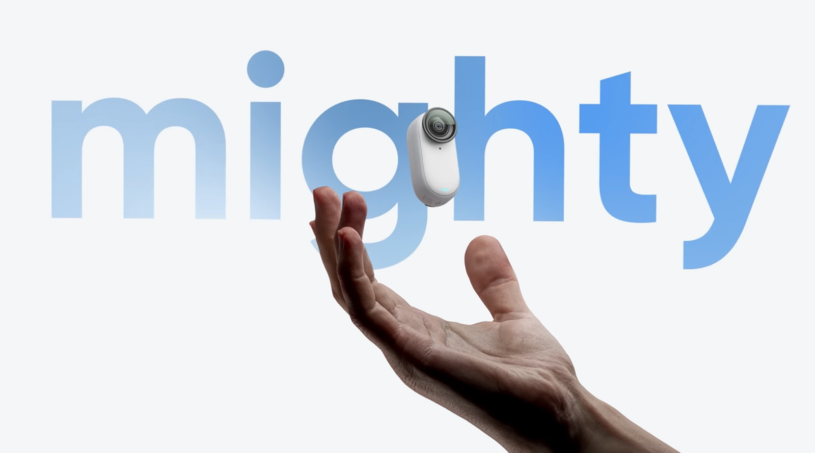 Hình ảnh cho danh mục Review Insta360 GO 3S 128 GB -  Có xứng đáng để mua? 